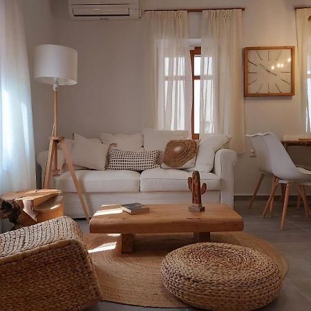 Palazzino D Irene Apartment Rethymno  Exterior photo