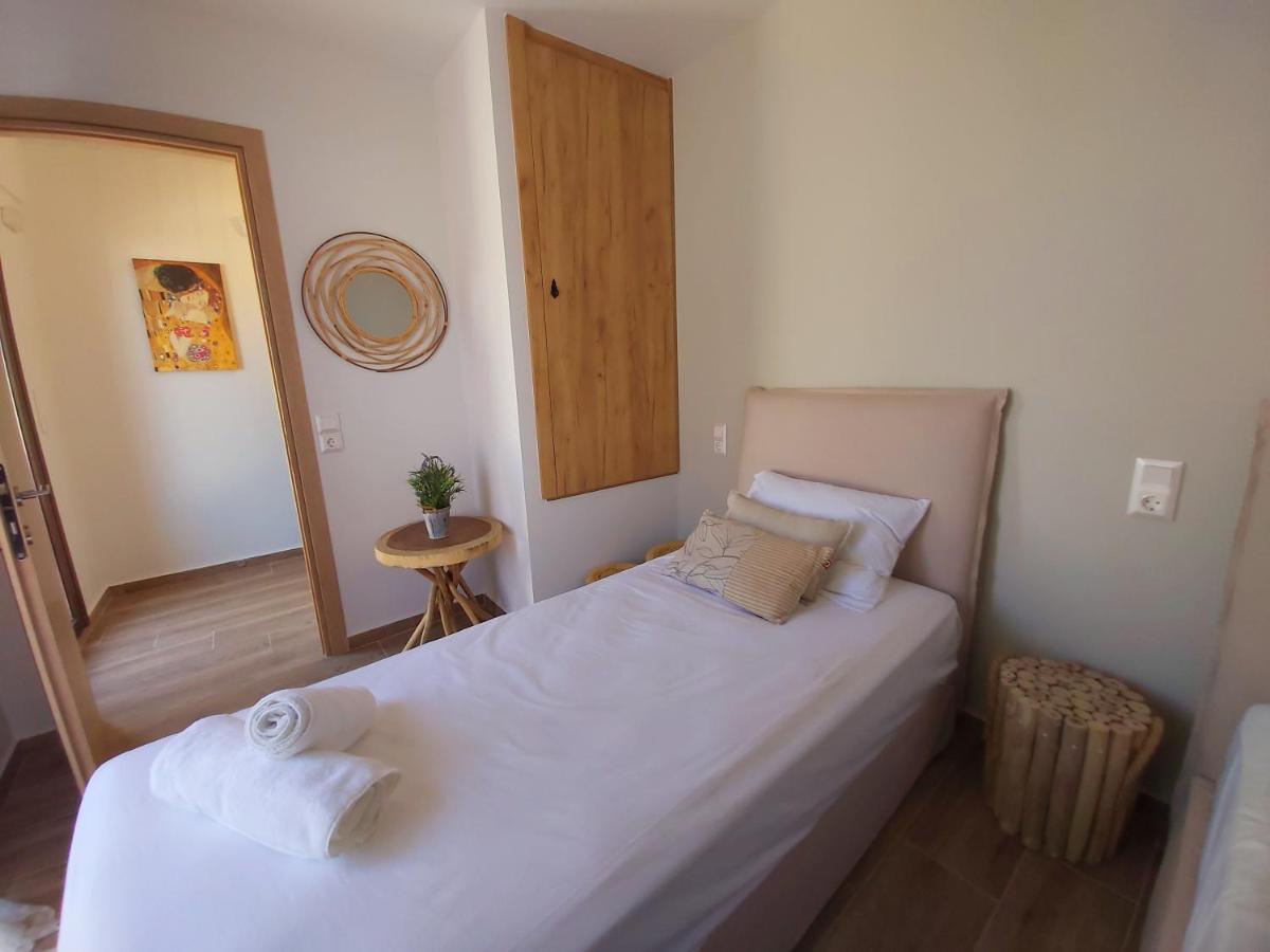 Palazzino D Irene Apartment Rethymno  Exterior photo