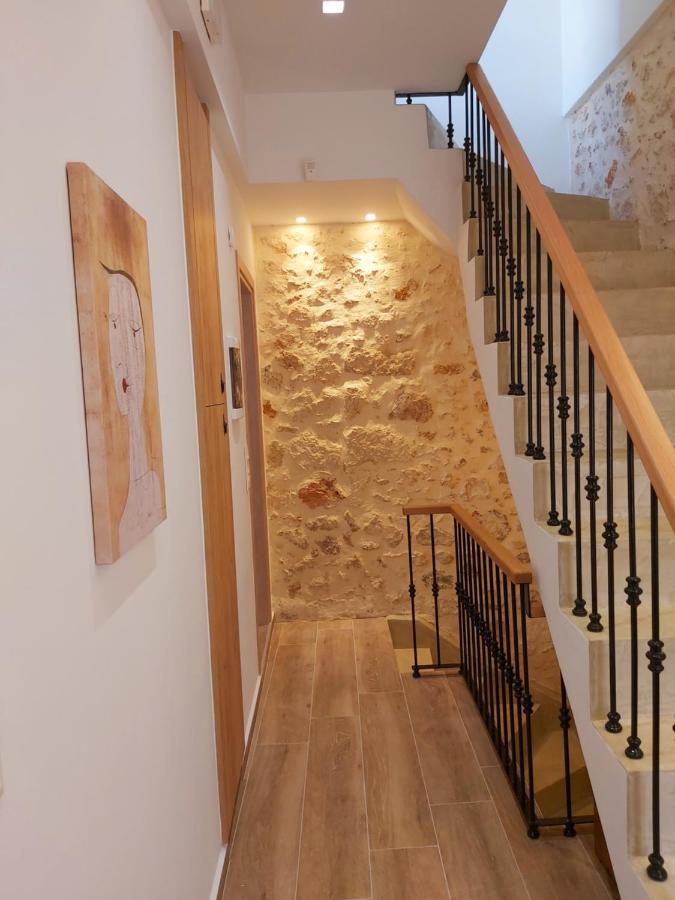 Palazzino D Irene Apartment Rethymno  Exterior photo