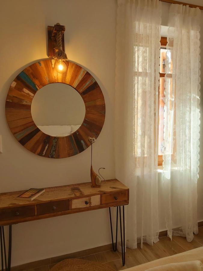 Palazzino D Irene Apartment Rethymno  Exterior photo