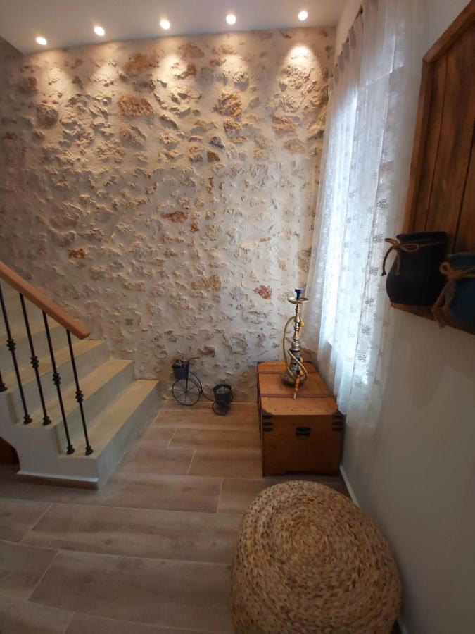 Palazzino D Irene Apartment Rethymno  Exterior photo