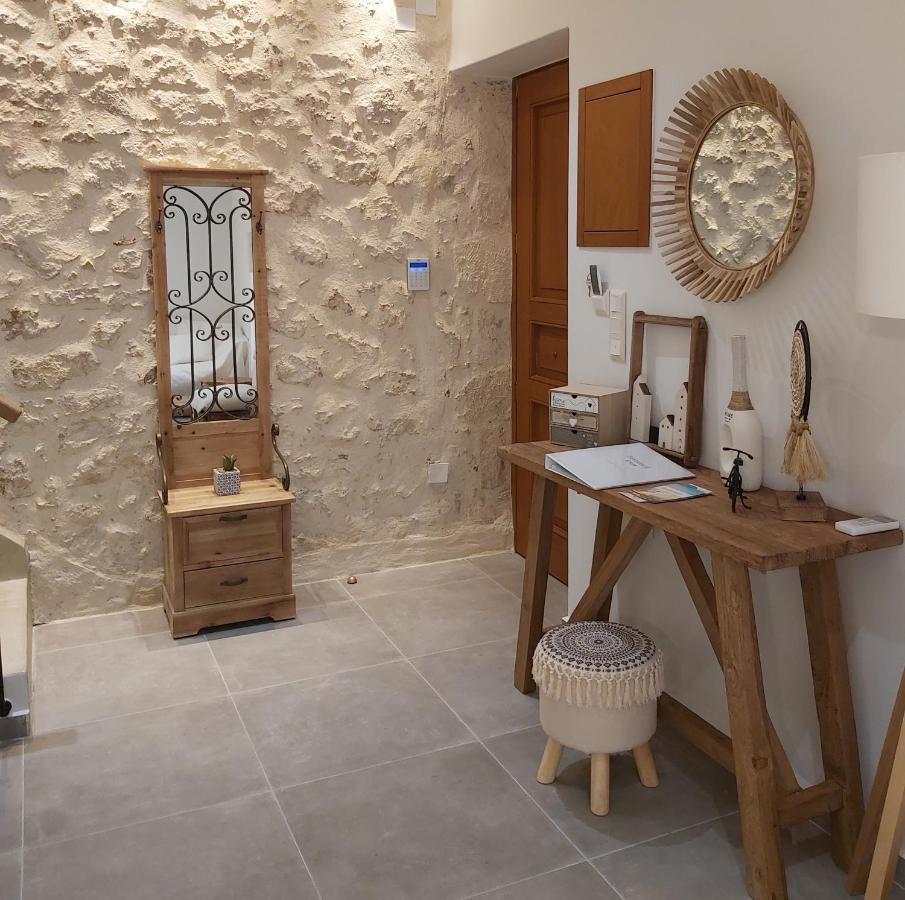 Palazzino D Irene Apartment Rethymno  Exterior photo