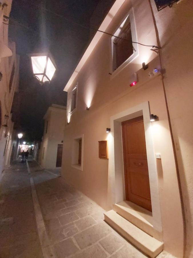 Palazzino D Irene Apartment Rethymno  Exterior photo