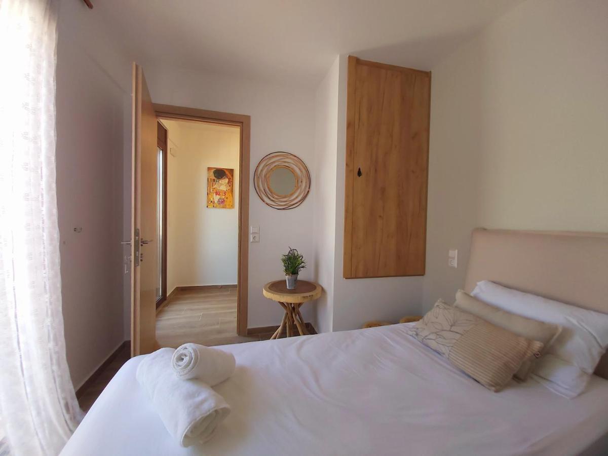 Palazzino D Irene Apartment Rethymno  Exterior photo