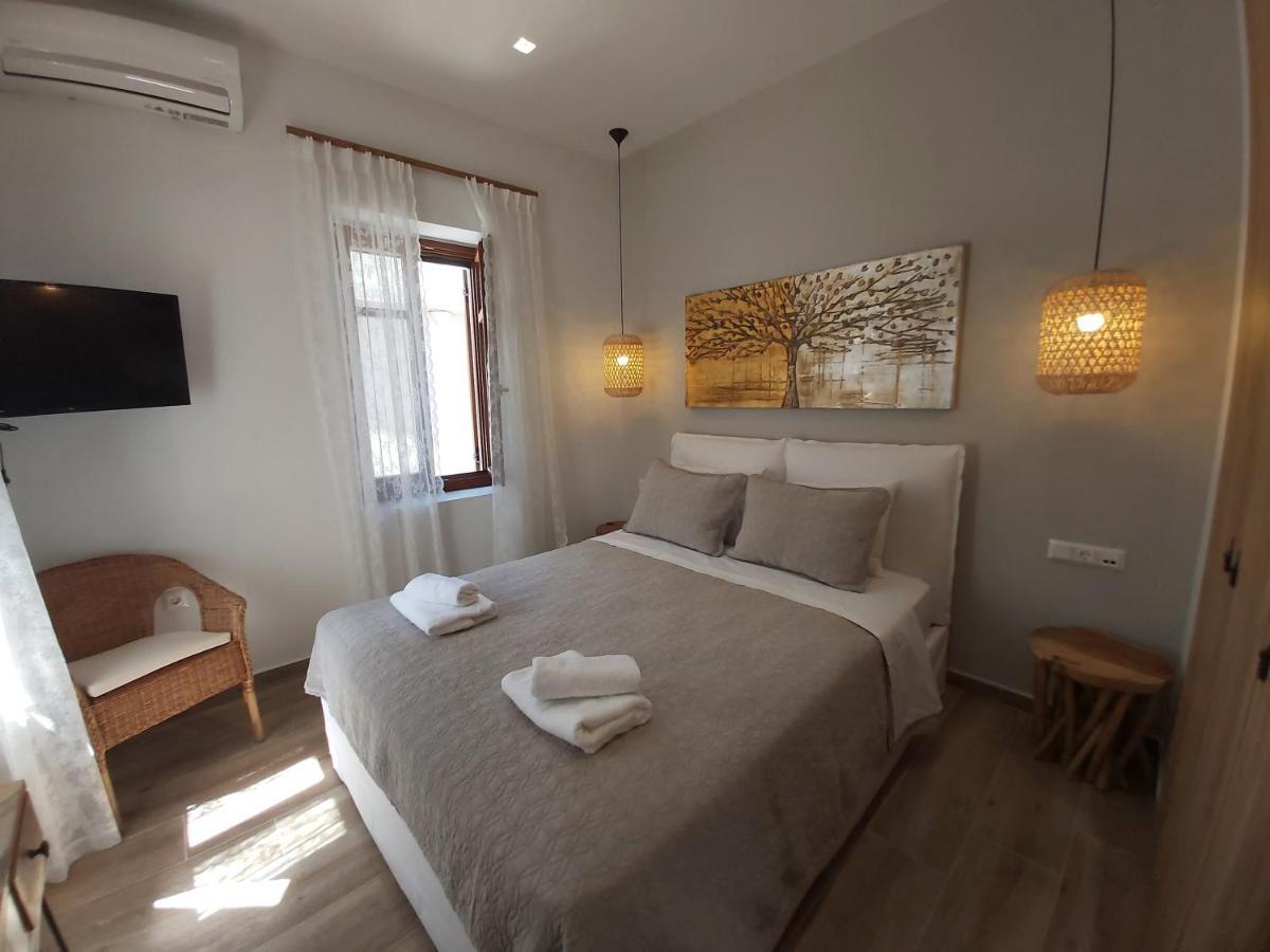 Palazzino D Irene Apartment Rethymno  Exterior photo
