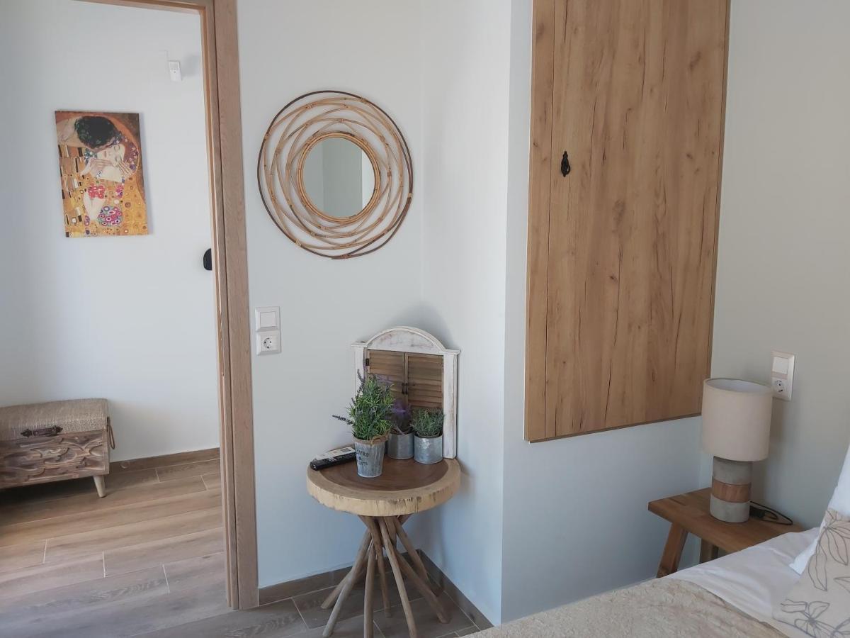 Palazzino D Irene Apartment Rethymno  Exterior photo